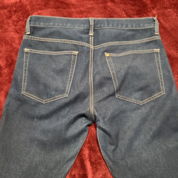 H&M Blue Jeans size 34 - Picture 4 of 7